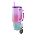 Thicc Buddy 40oz | Cotton Candy