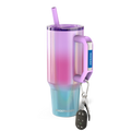 Thicc Buddy 40oz | Cotton Candy