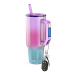 Thicc Buddy 40oz | Cotton Candy