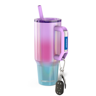 Thicc Buddy 40oz | Cotton Candy