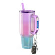 Thicc Buddy 40oz | Cotton Candy