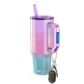 Thicc Buddy 40oz | Cotton Candy
