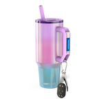 Thicc Buddy 40oz | Cotton Candy