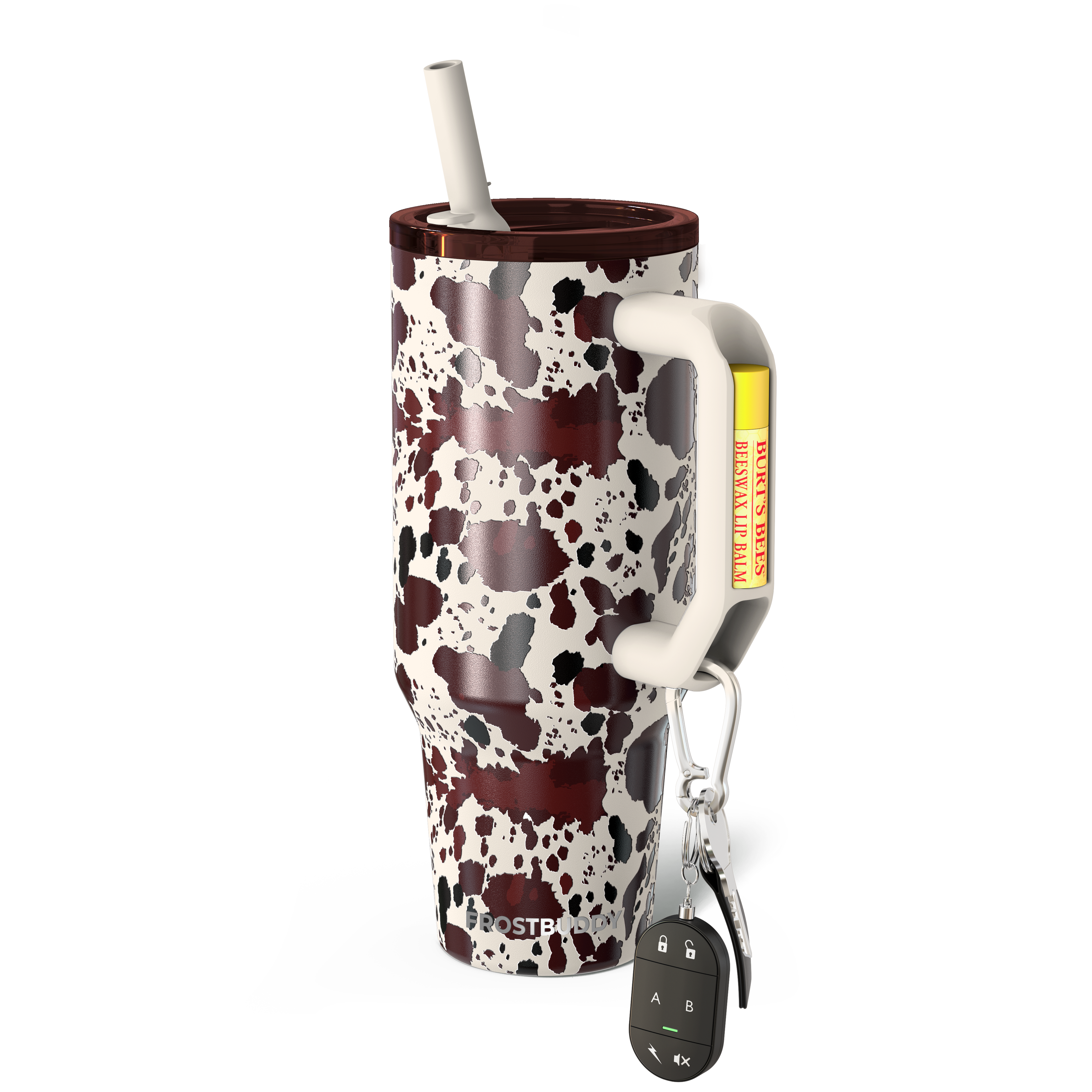 Thicc Buddy 40oz | Cowabunga