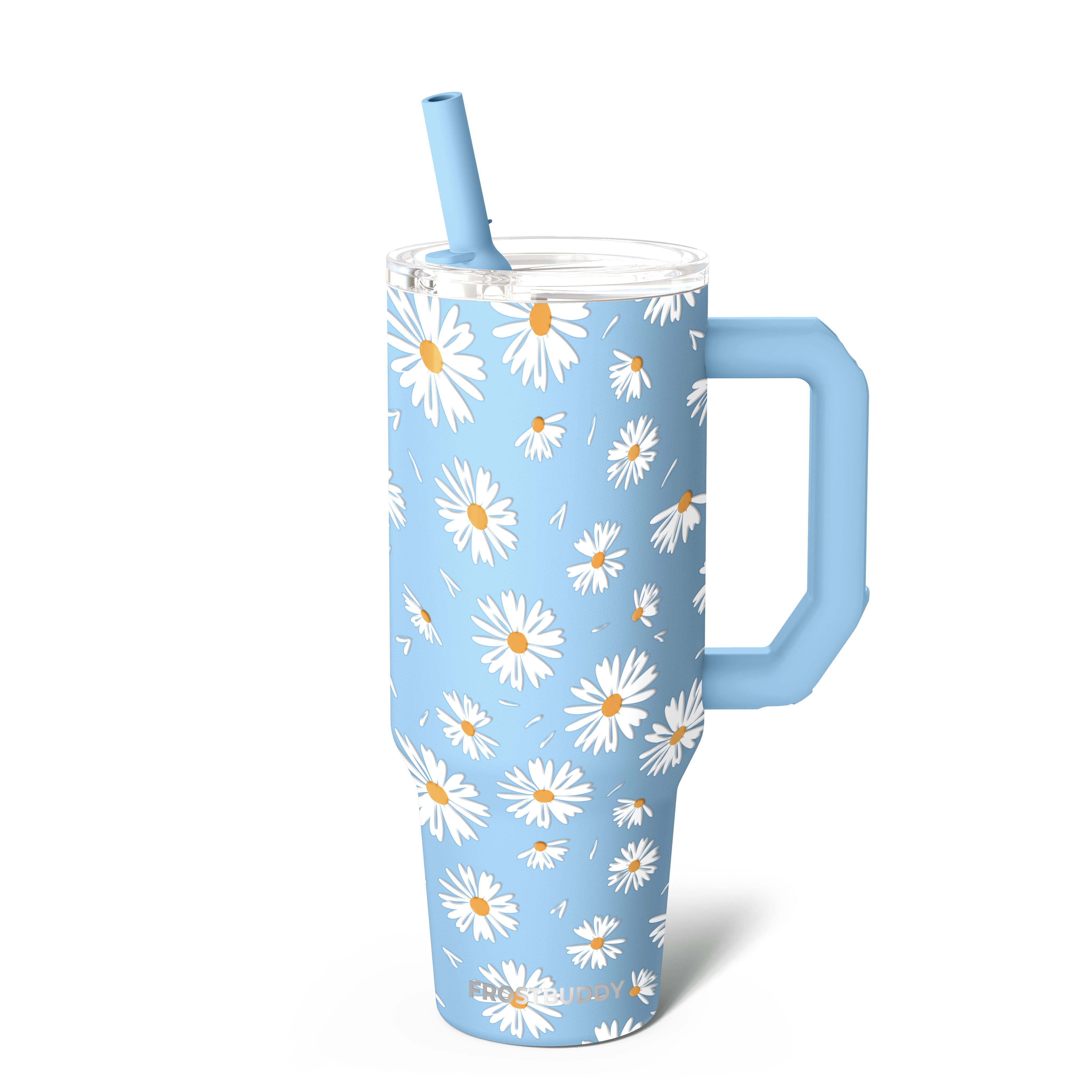 Thicc Buddy 40oz | Daisy