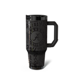 Thicc Buddy 40oz | Alabama Crimson Tide | Night Game