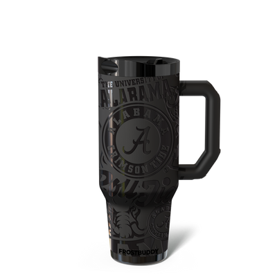 Thicc Buddy 40oz | Alabama Crimson Tide | Night Game