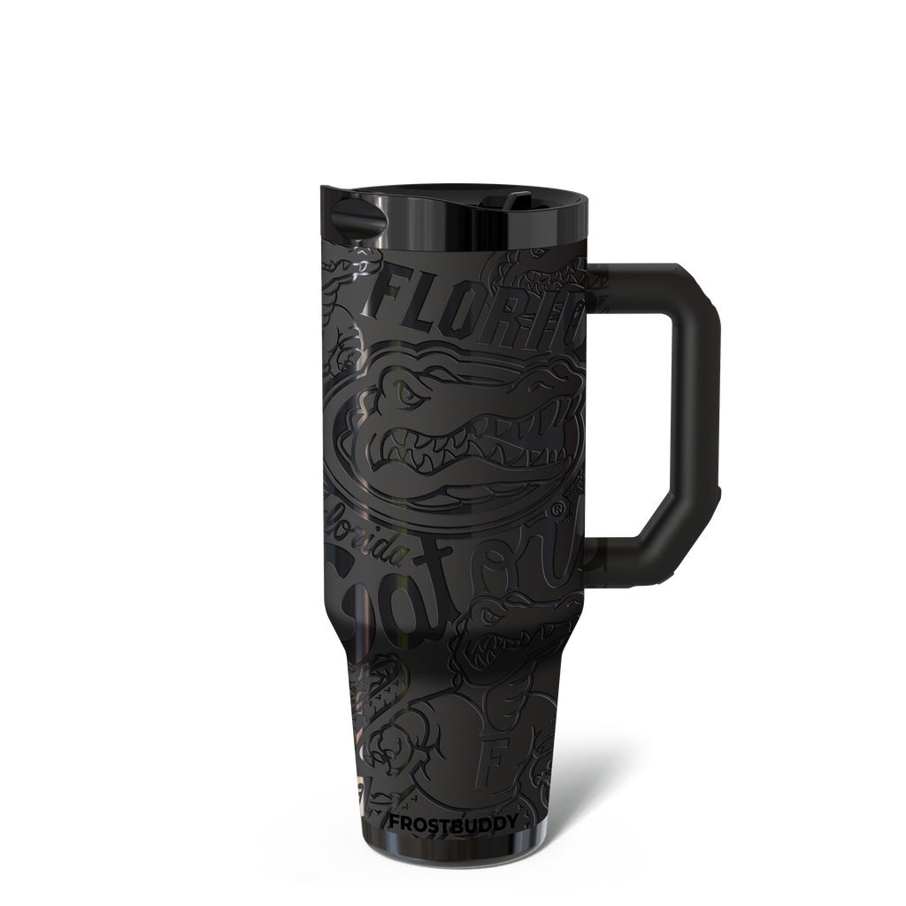 Thicc Buddy 40oz | Florida Gators | Night Game