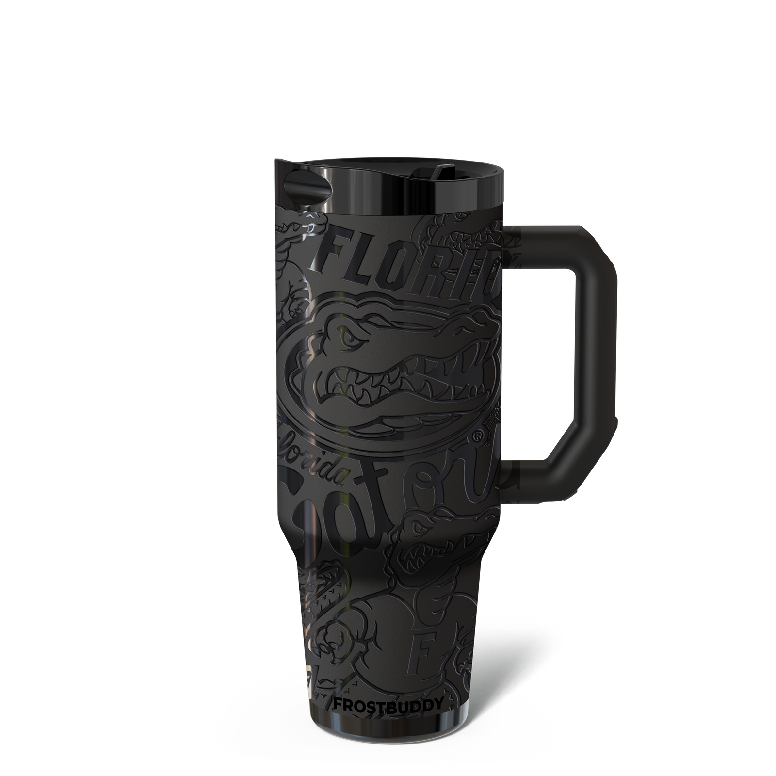 Thicc Buddy 40oz | Florida Gators | Night Game