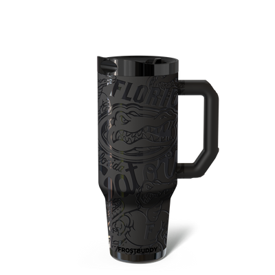 Thicc Buddy 40oz | Florida Gators | Night Game