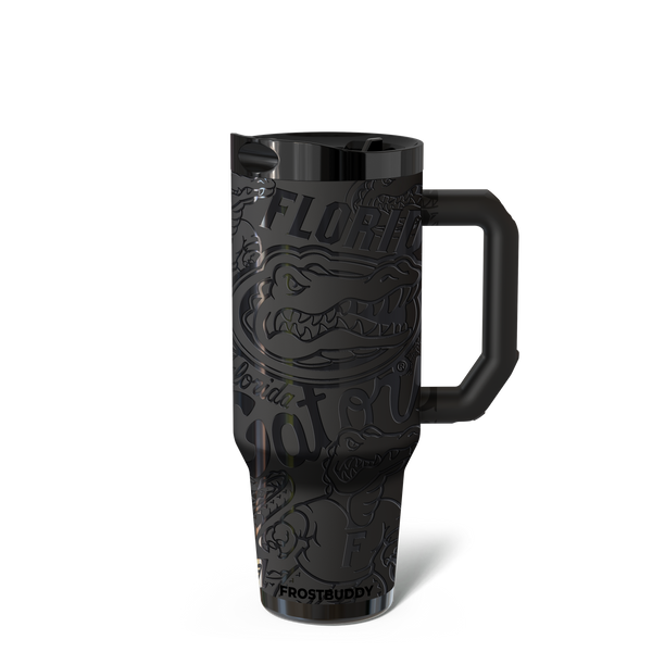 Thicc Buddy 40oz | Florida Gators | Night Game