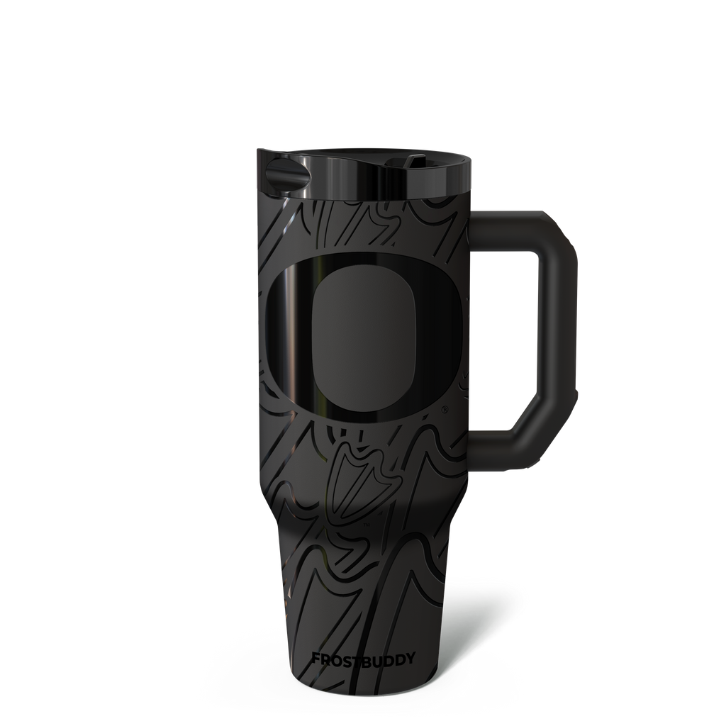 Thicc Buddy 40oz | Oregon Ducks | Night Game
