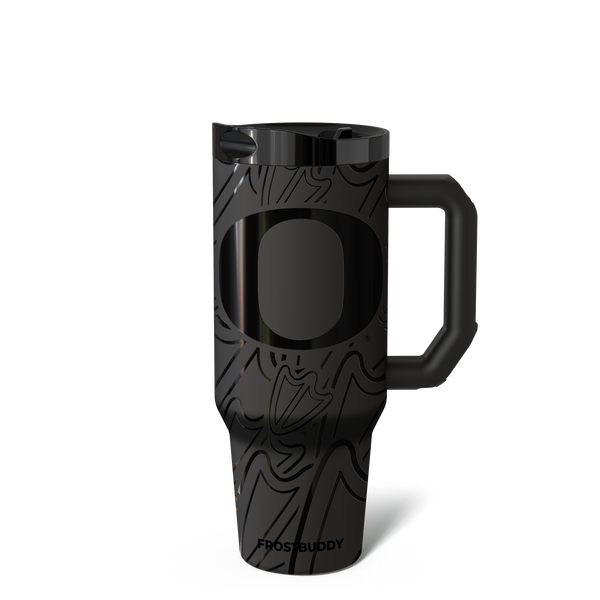 Thicc Buddy 40oz | Oregon Ducks | Night Game
