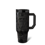 Thicc Buddy 40oz | Texas Tech Red Raiders | Night Game