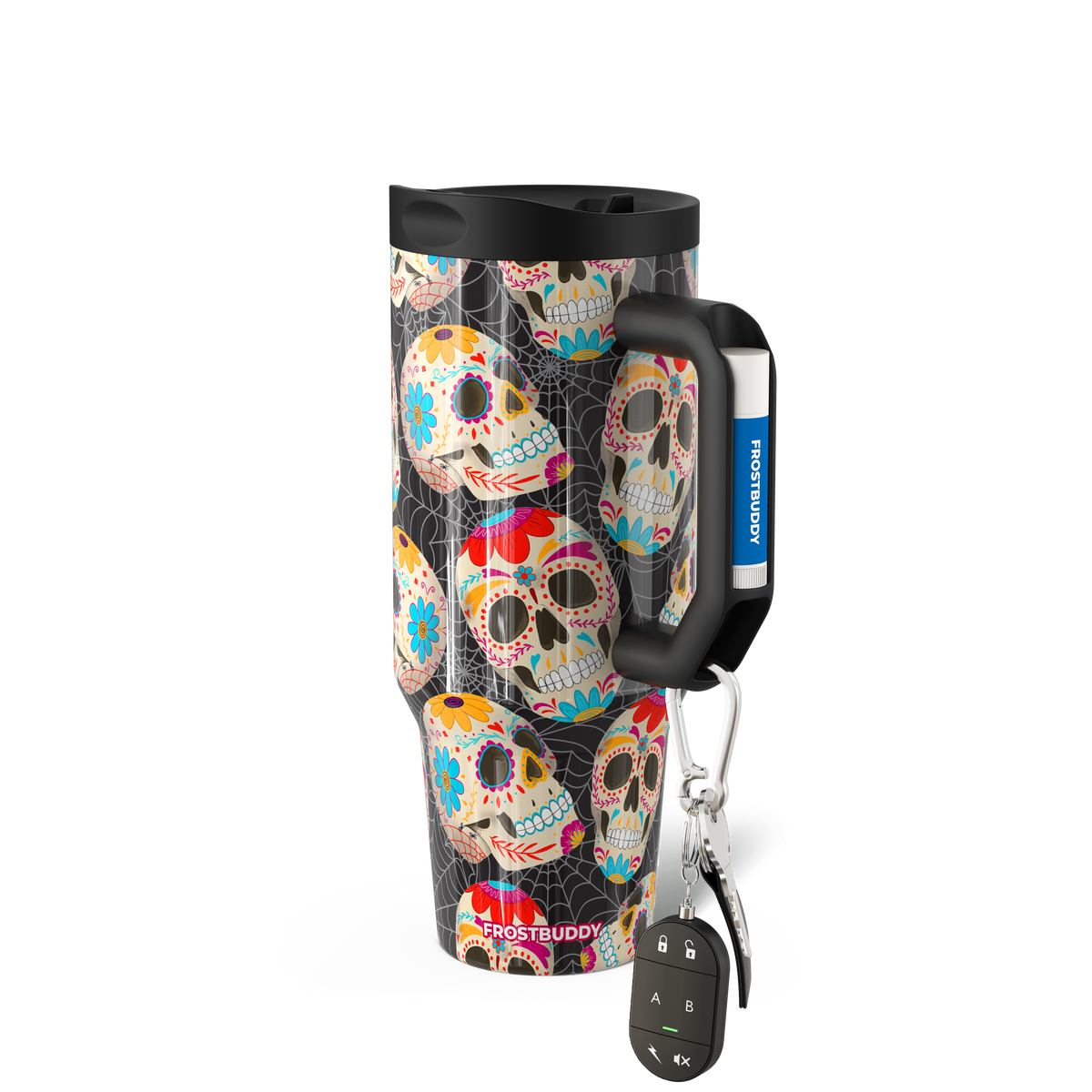 Thicc Buddy 40oz | Dead Cute