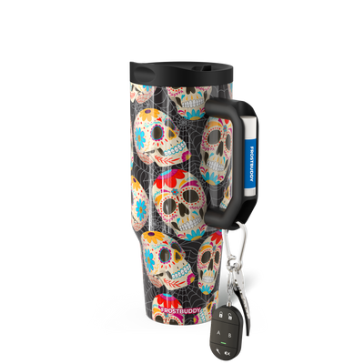 Thicc Buddy 40oz | Dead Cute