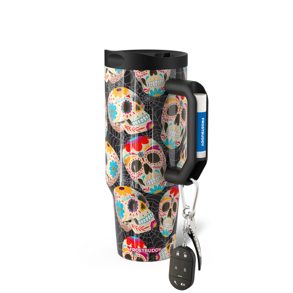 Thicc Buddy 40oz | Dead Cute