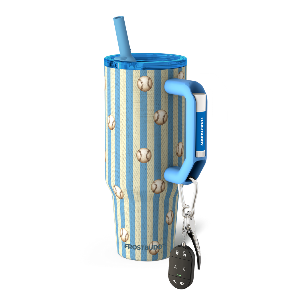 Thicc Buddy 40oz | Diamond Days