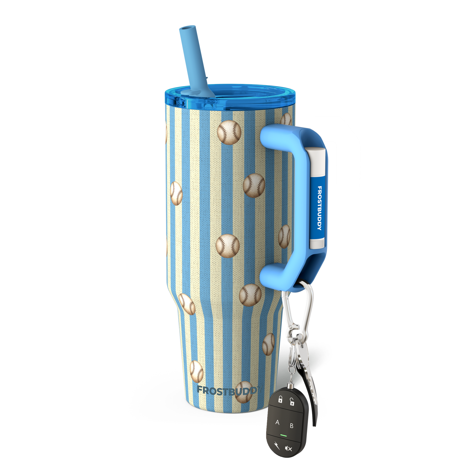 Thicc Buddy 40oz | Diamond Days