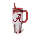 Thicc Buddy 40oz | Alabama Crimson Tide | Drip
