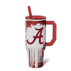 Thicc Buddy 40oz | Alabama Crimson Tide | Drip