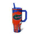 Thicc Buddy 40oz | Florida Gators | Drip