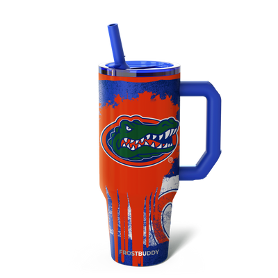 Thicc Buddy 40oz | Florida Gators | Drip
