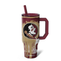 Thicc Buddy 40oz | Florida State Seminoles | Drip