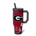 Thicc Buddy 40oz | Georgia Bulldogs | Drip