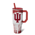 Thicc Buddy 40oz | Indiana Hoosiers | Drip