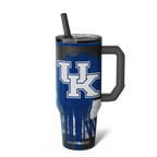 Thicc Buddy 40oz | Kentucky Wildcats | Drip