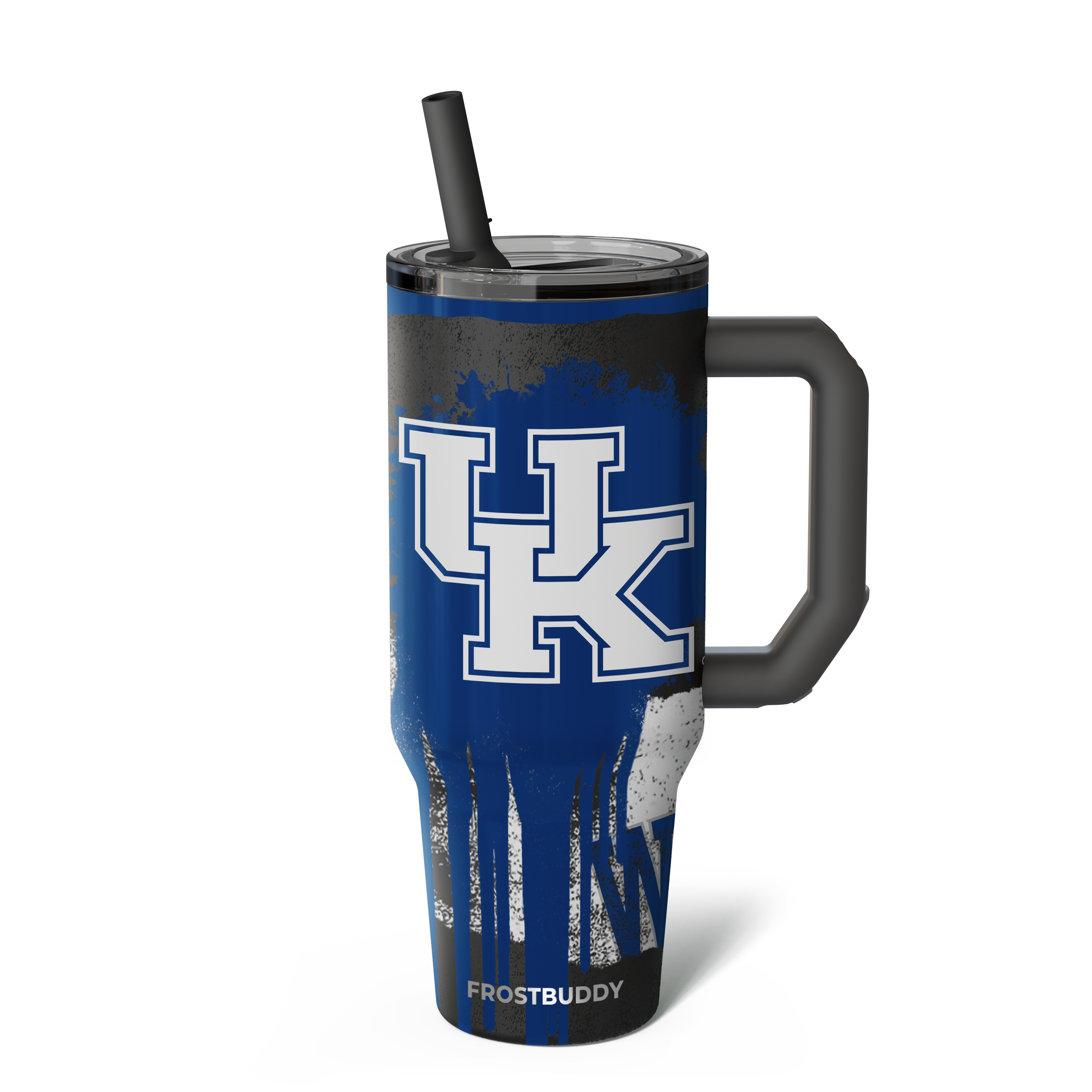 Thicc Buddy 40oz | Kentucky Wildcats | Drip