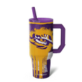 Thicc Buddy 40oz | LSU Tigers | Drip