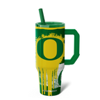 Thicc Buddy 40oz | Oregon Ducks | Drip