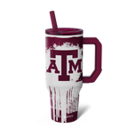 Thicc Buddy 40oz | Texas A&M Aggies | Drip