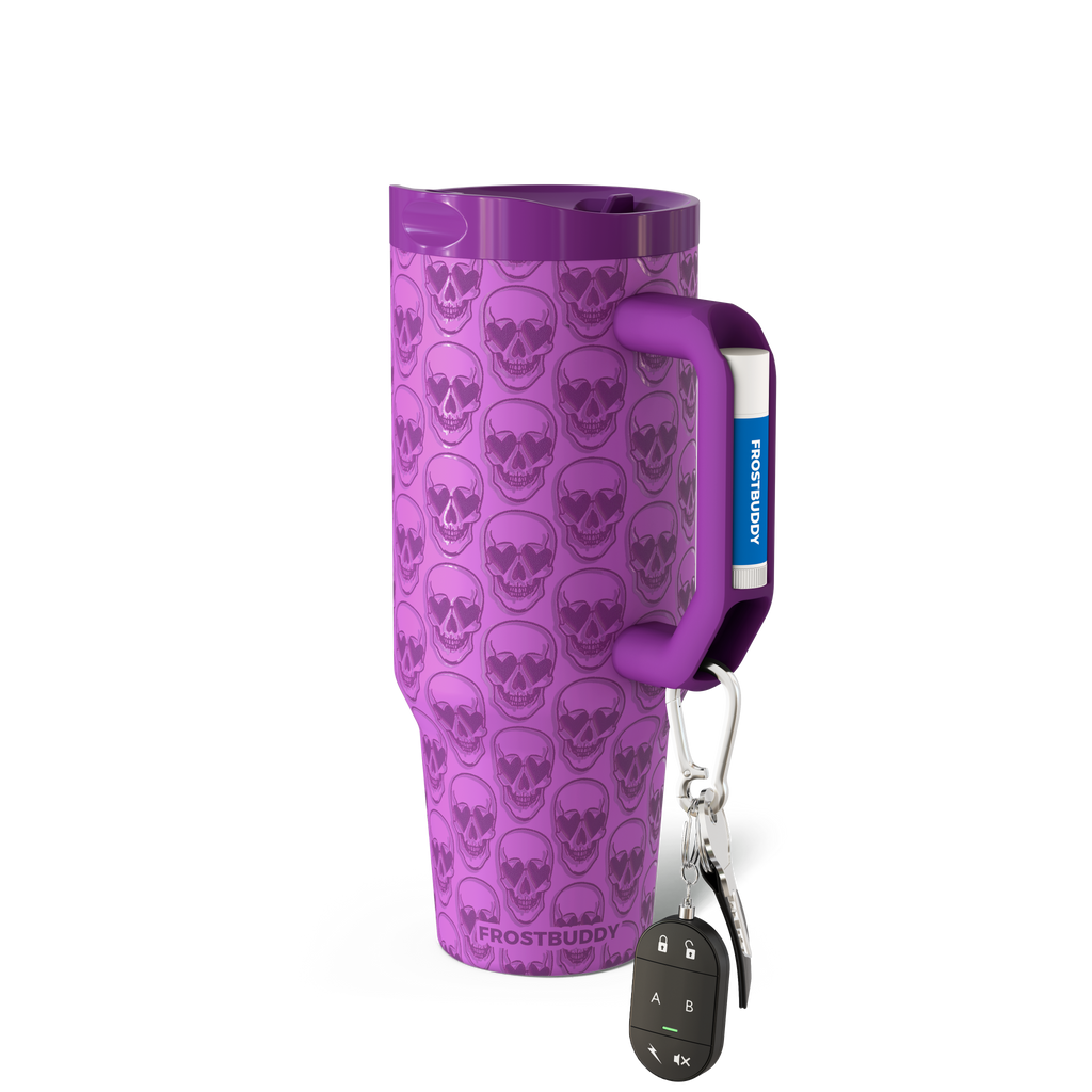 Thicc Buddy 40oz | Drop Dead Gorgeous