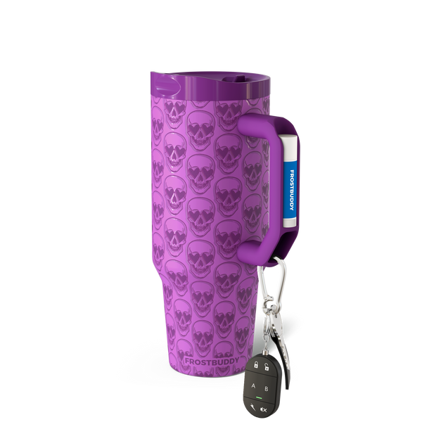 Thicc Buddy 40oz | Drop Dead Gorgeous