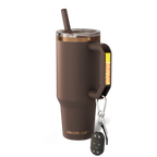 Thicc Buddy 40oz | Espresso