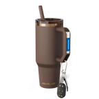 Thicc Buddy 40oz | Espresso