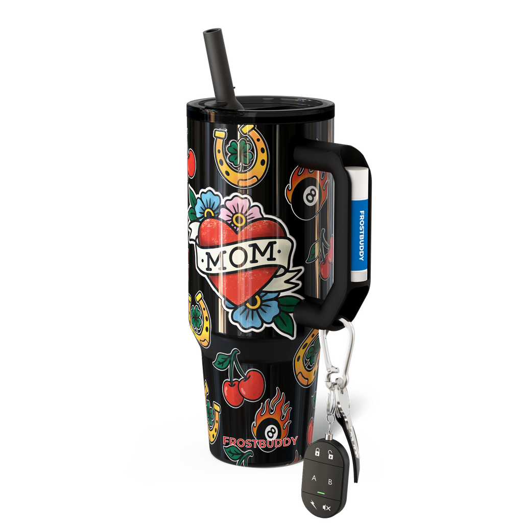 Thicc Buddy 40oz | Flash Sheet Mama