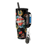 Thicc Buddy 40oz | Flash Sheet Mama