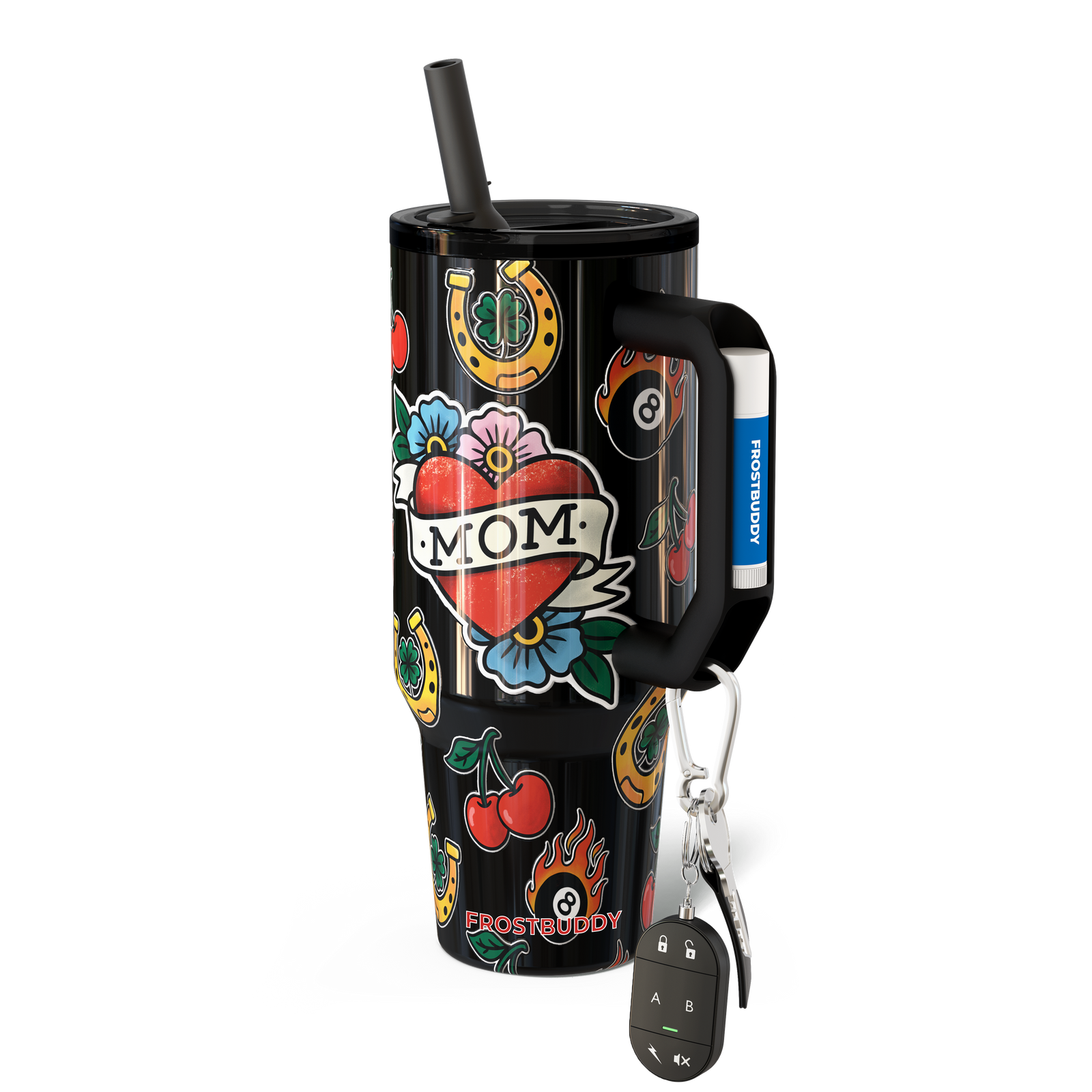 Thicc Buddy 40oz | Flash Sheet Mama