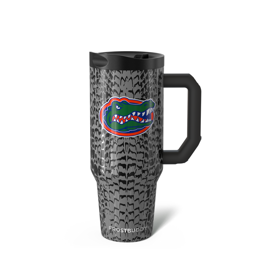 Thicc Buddy 40oz | Florida Gators | Signature