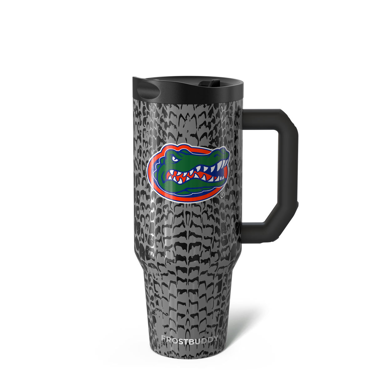 Thicc Budy 40oz | Florida Gators | Signature