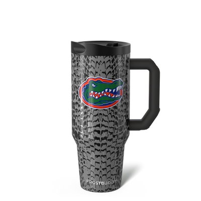 Thicc Budy 40oz | Florida Gators | Signature
