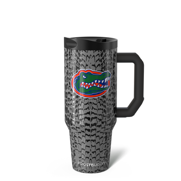Thicc Budy 40oz | Florida Gators | Signature