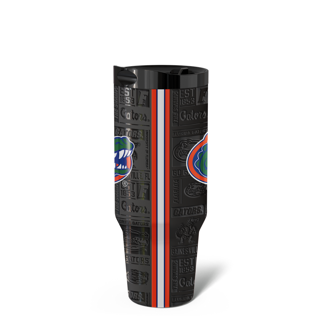 Thicc Buddy 40oz | Florida Gators | Legacy
