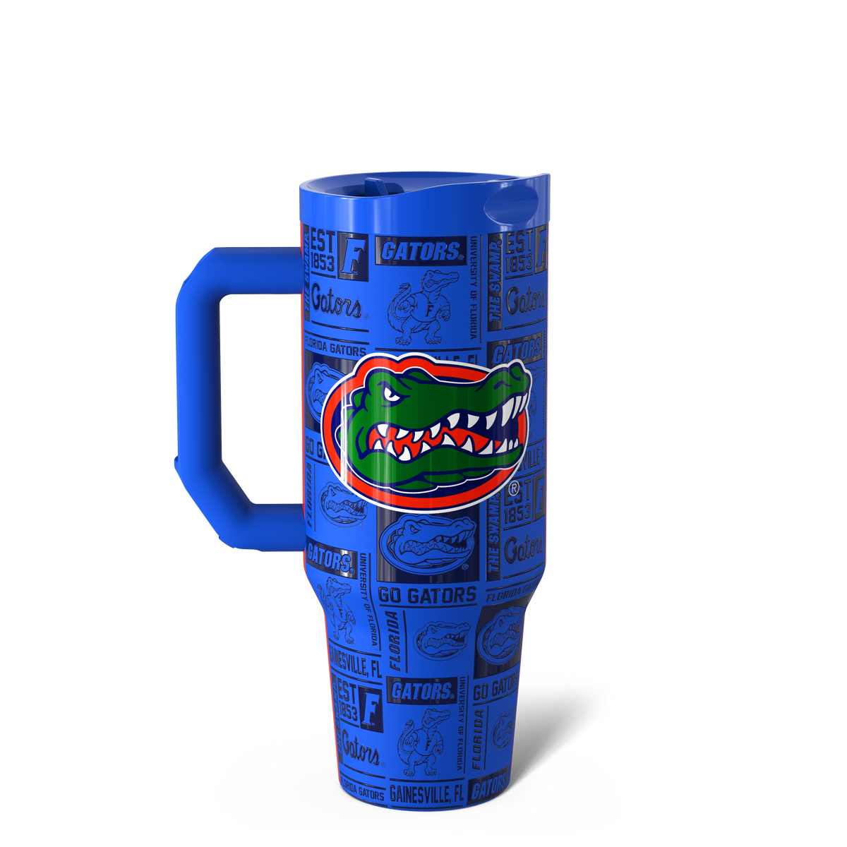 Thicc Buddy 40oz | Florida Gators | Legacy