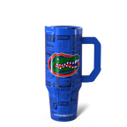 Thicc Buddy 40oz | Florida Gators | Legacy