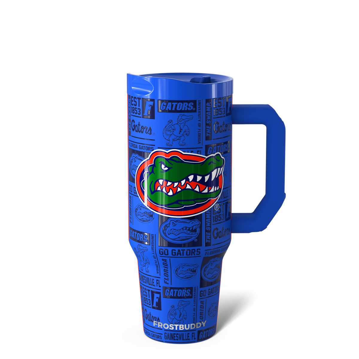Thicc Buddy 40oz | Florida Gators | Legacy